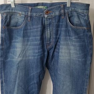 Jeans Lacoste